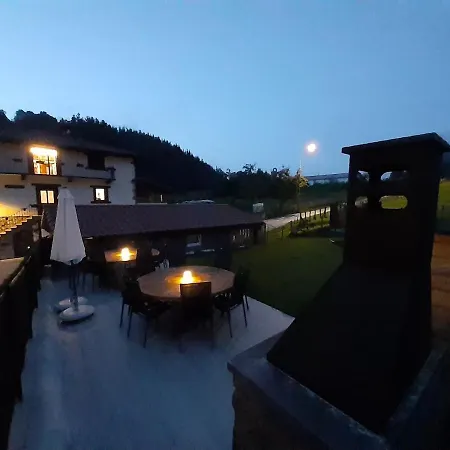 Casa Rural Errandonea-3