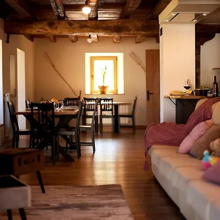 Casa Rural Errandonea-2
